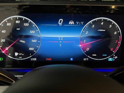 2026 Mercedes-Benz GLS 450 4MATIC® SUV
