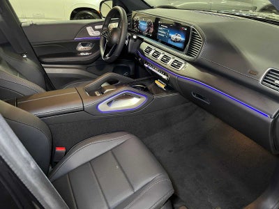 2025 Mercedes-Benz GLS GLS 450