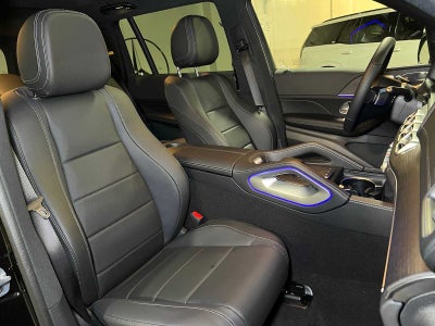 2025 Mercedes-Benz GLS GLS 450