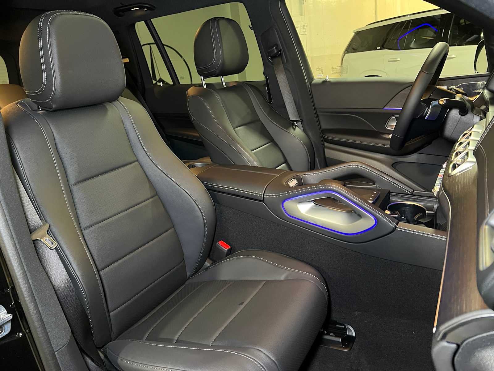 2025 Mercedes-Benz GLS GLS 450