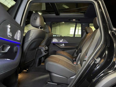 2025 Mercedes-Benz GLS GLS 450