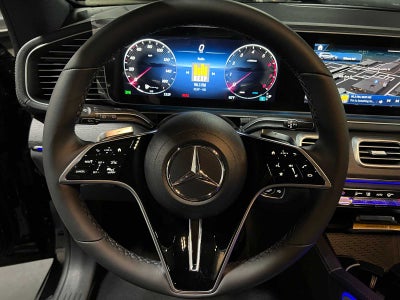 2025 Mercedes-Benz GLS GLS 450