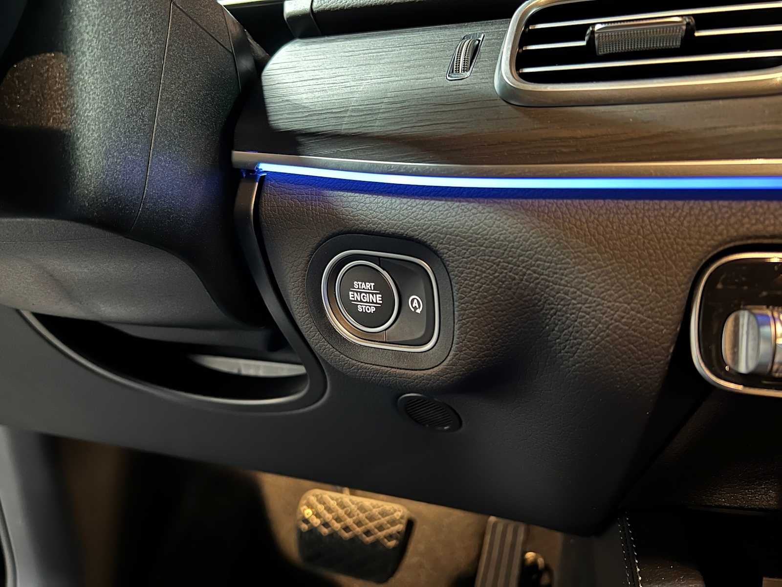 2025 Mercedes-Benz GLS GLS 450