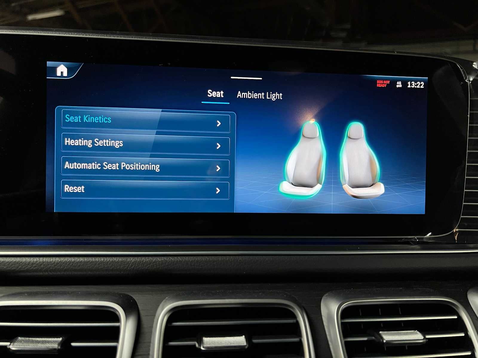 2025 Mercedes-Benz GLS GLS 450