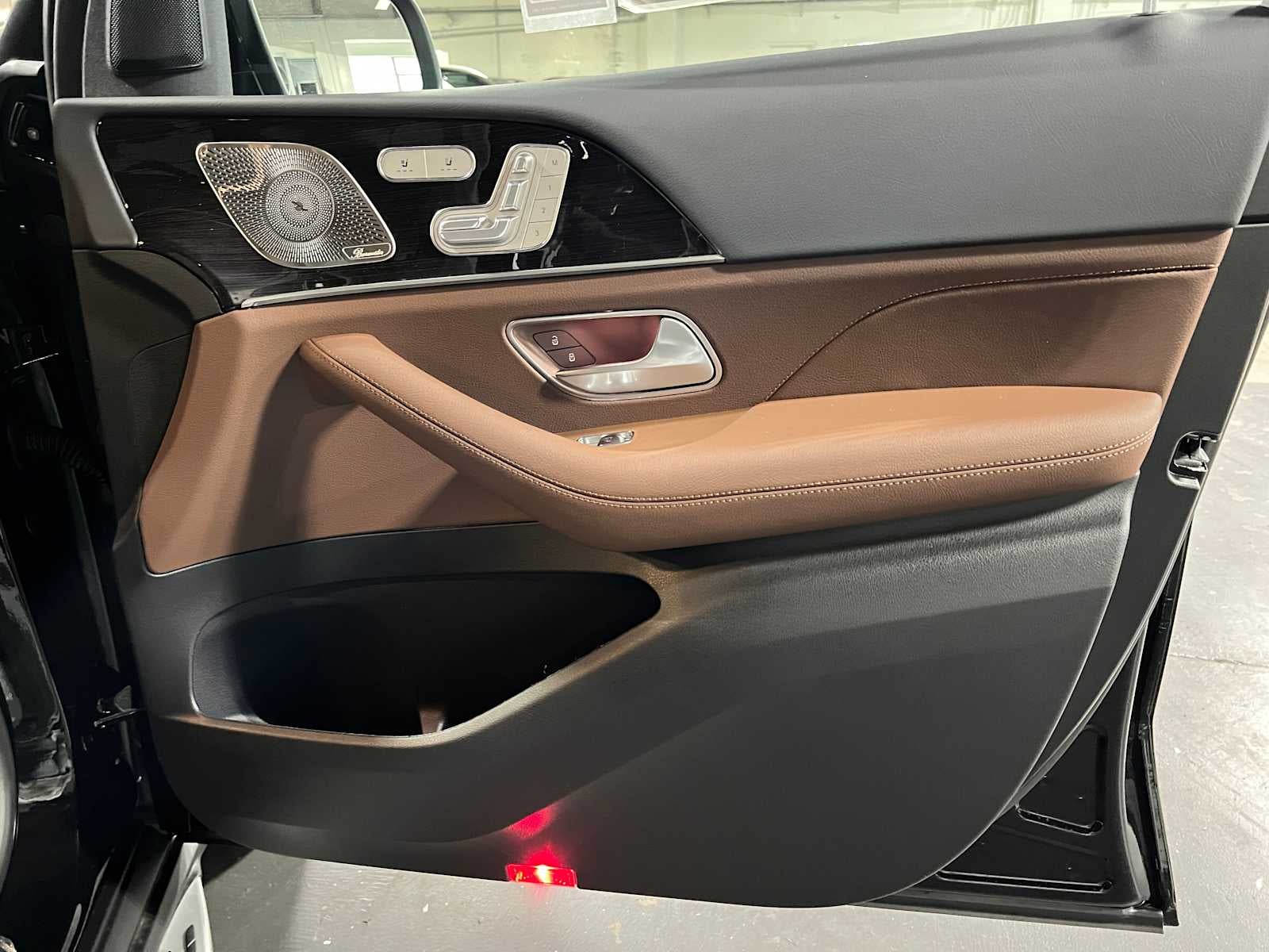 2026 Mercedes-Benz GLS 450 4MATIC® SUV