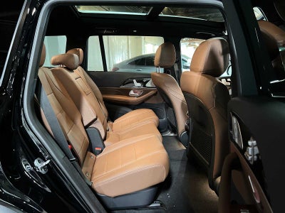 2026 Mercedes-Benz GLS 450 4MATIC® SUV
