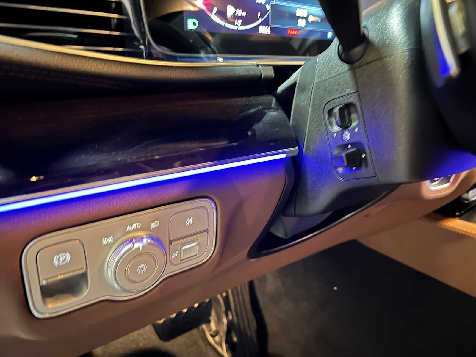 2026 Mercedes-Benz GLS 450 4MATIC® SUV