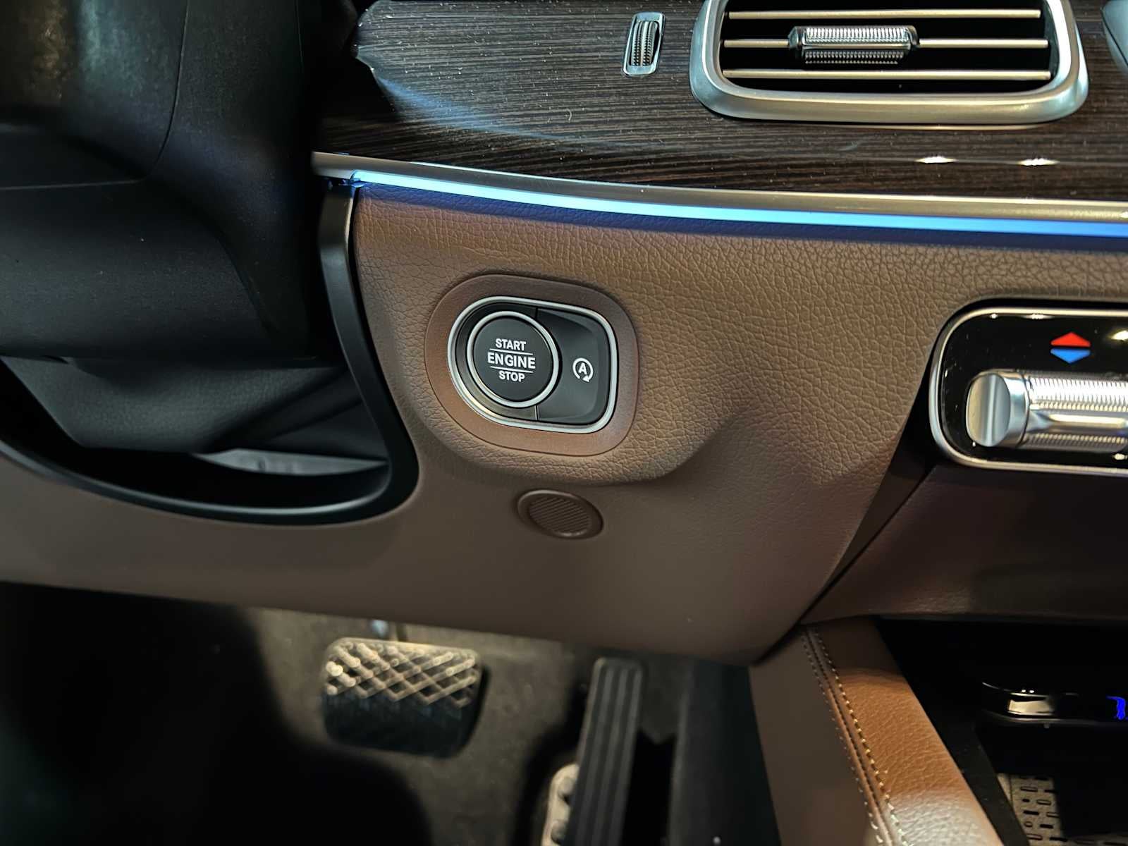 2026 Mercedes-Benz GLS 450 4MATIC® SUV