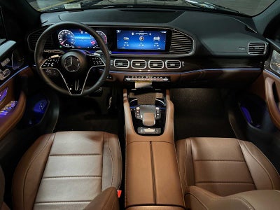 2026 Mercedes-Benz GLS 450 4MATIC® SUV