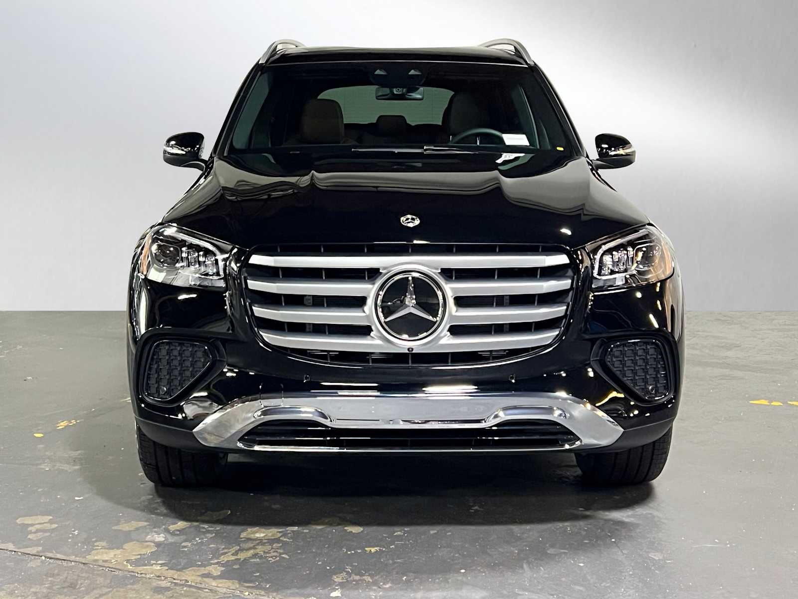 2026 Mercedes-Benz GLS 450 4MATIC® SUV