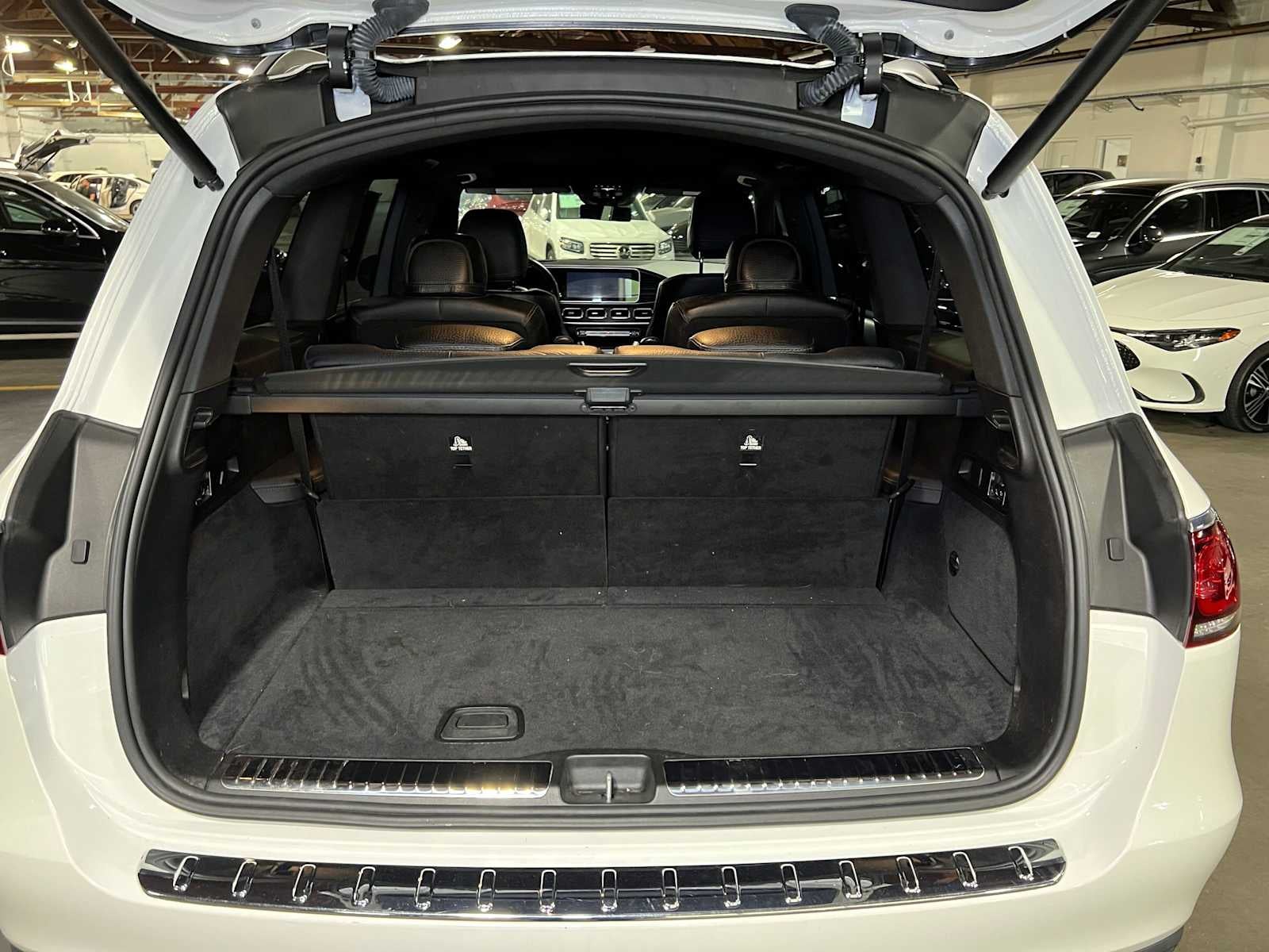 2023 Mercedes-Benz GLS 450 4MATIC® SUV