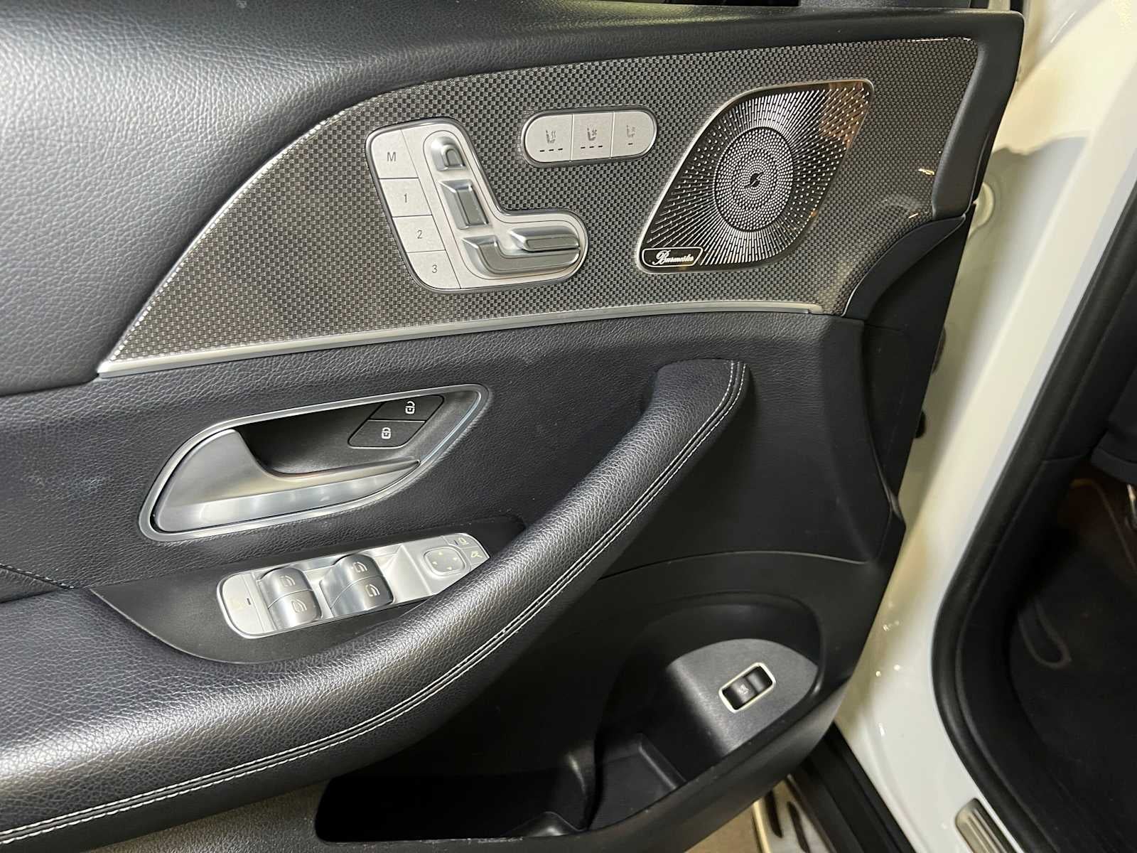 2023 Mercedes-Benz GLS 450 4MATIC® SUV