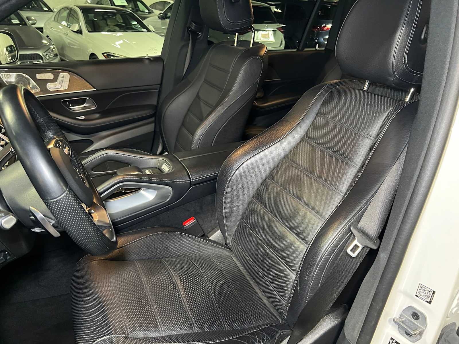 2023 Mercedes-Benz GLS 450 4MATIC® SUV