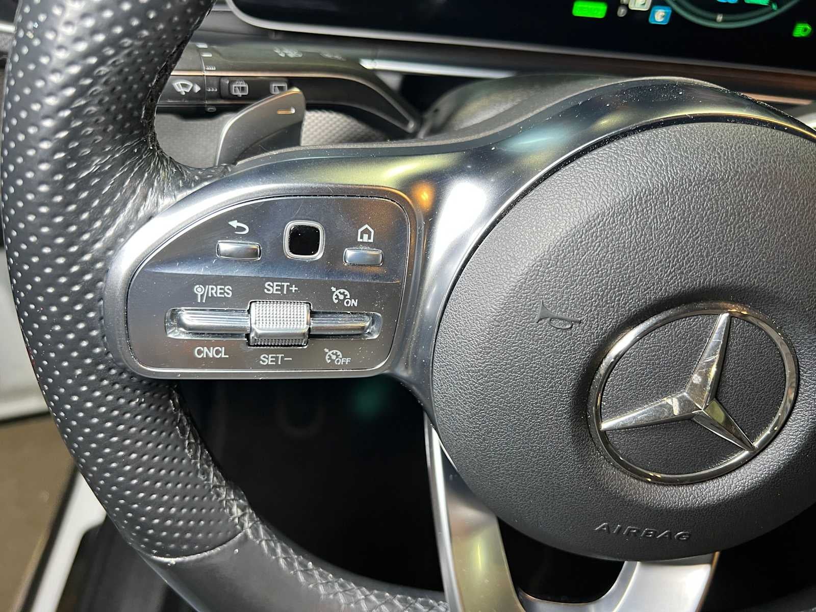 2023 Mercedes-Benz GLS 450 4MATIC® SUV