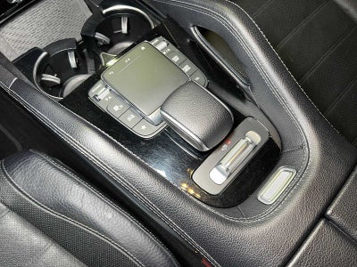 2023 Mercedes-Benz GLS 450 4MATIC® SUV