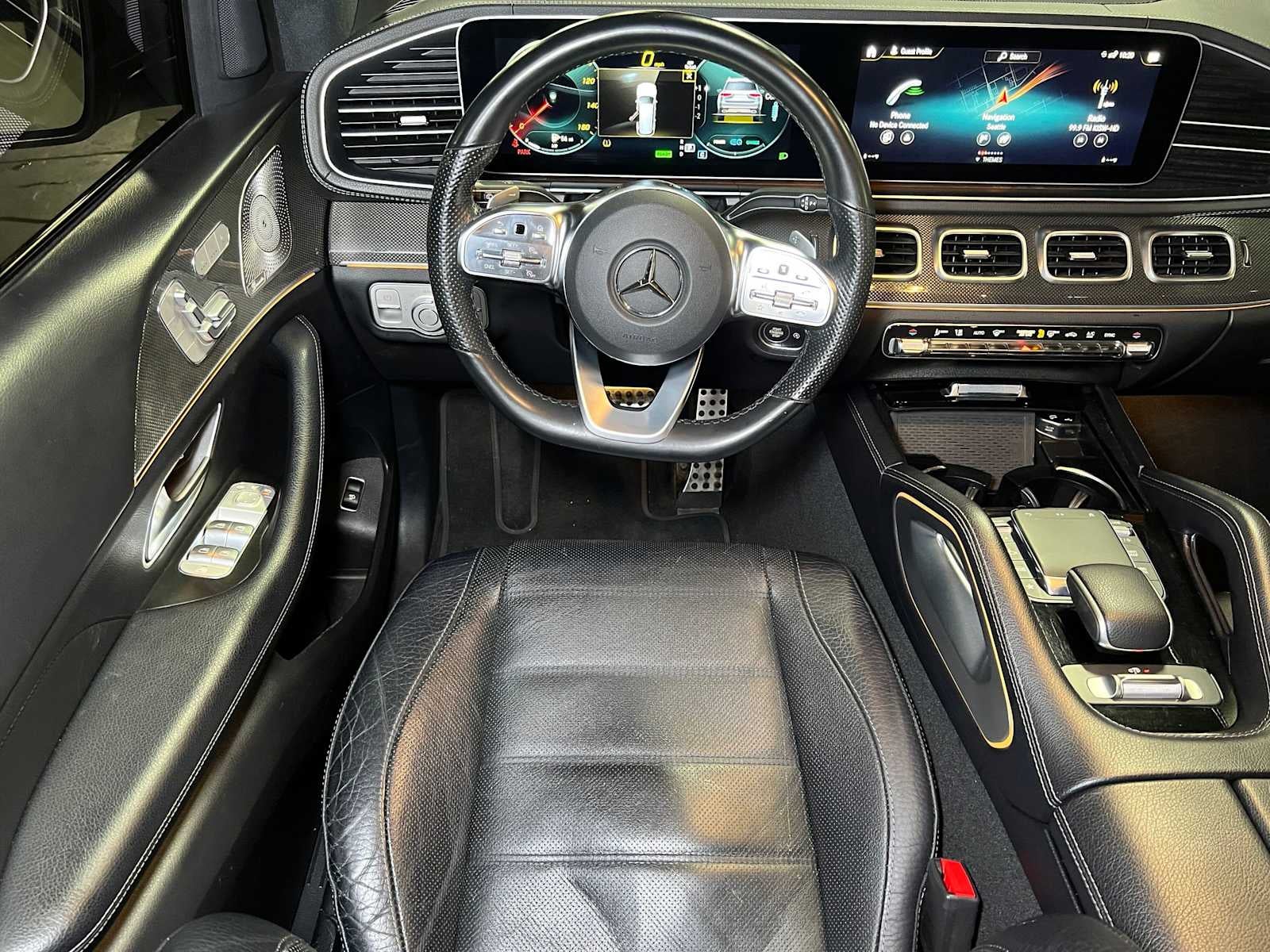 2023 Mercedes-Benz GLS 450 4MATIC® SUV