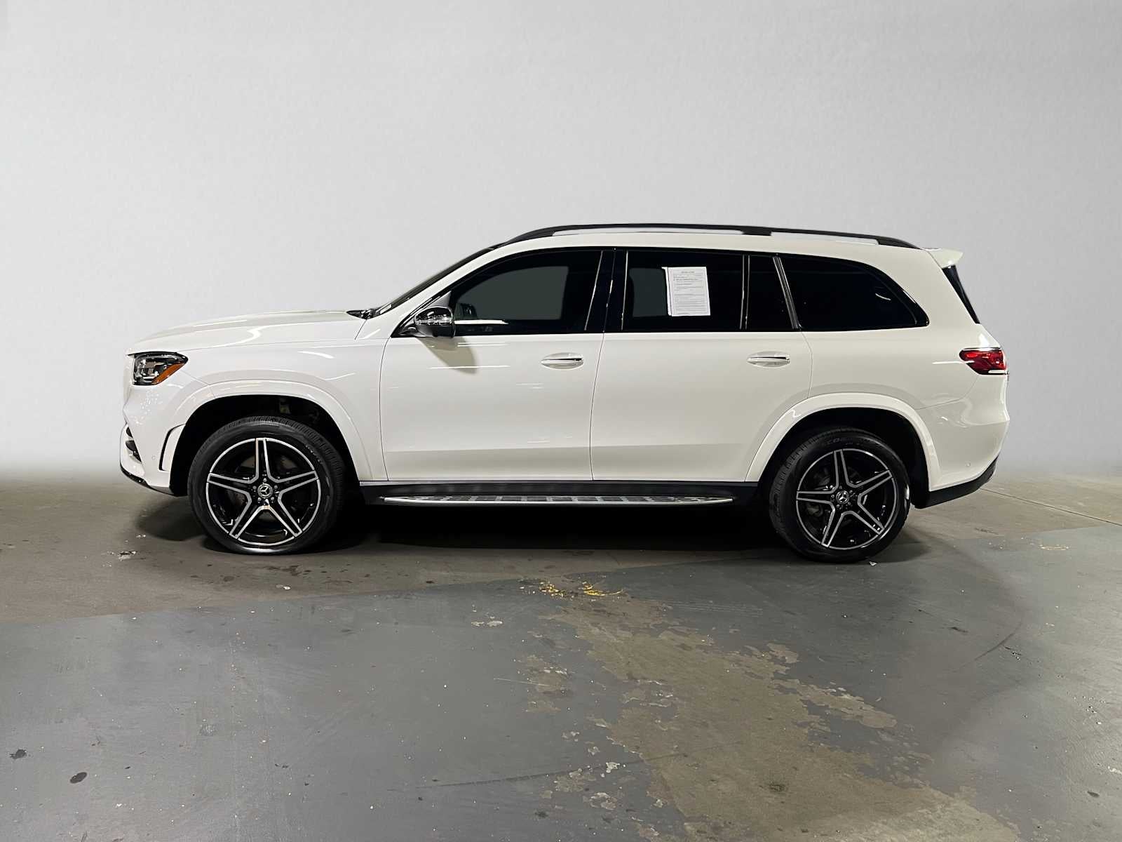 2023 Mercedes-Benz GLS 450 4MATIC® SUV