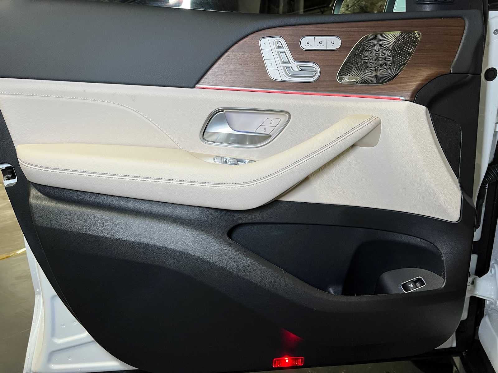 2026 Mercedes-Benz GLS GLS 450