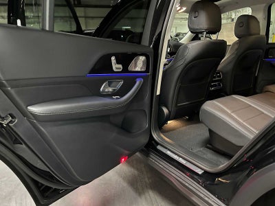 2026 Mercedes-Benz GLS 450 4MATIC® SUV