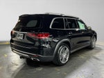 2026 Mercedes-Benz GLS 450 4MATIC® SUV