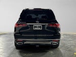 2026 Mercedes-Benz GLS 450 4MATIC® SUV