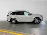 2026 Mercedes-Benz GLS 450 4MATIC® SUV