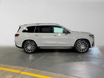 2026 Mercedes-Benz GLS 450 4MATIC® SUV