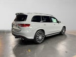 2026 Mercedes-Benz GLS 450 4MATIC® SUV