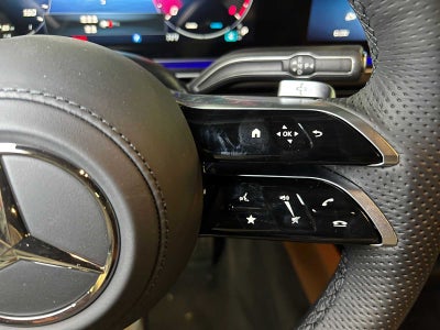 2026 Mercedes-Benz GLS 450 4MATIC® SUV