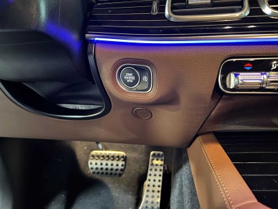 2026 Mercedes-Benz GLS 450 4MATIC® SUV