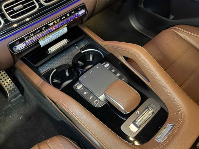 2026 Mercedes-Benz GLS 450 4MATIC® SUV