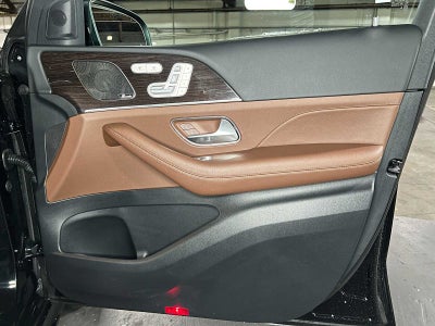 2026 Mercedes-Benz GLS 450 4MATIC® SUV