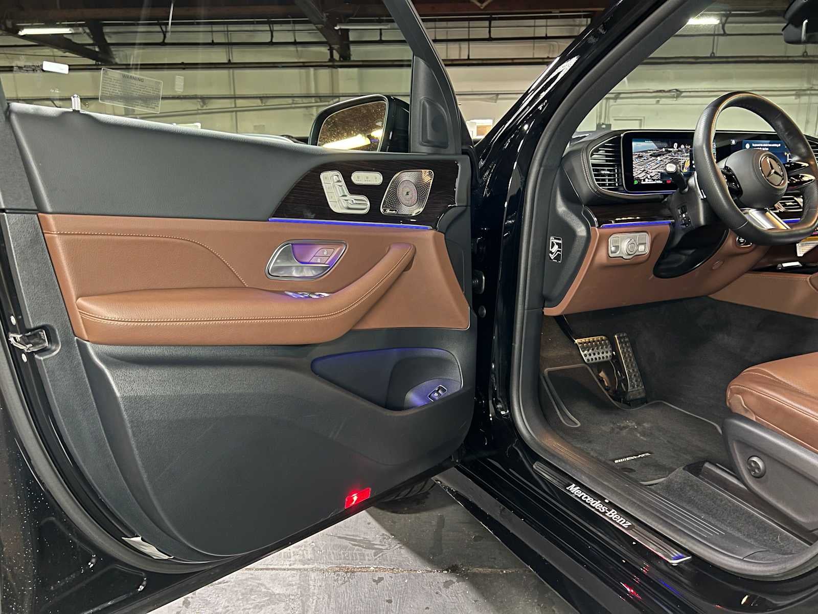 2026 Mercedes-Benz GLS 450 4MATIC® SUV