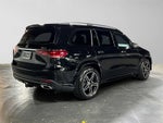 2026 Mercedes-Benz GLS 450 4MATIC® SUV