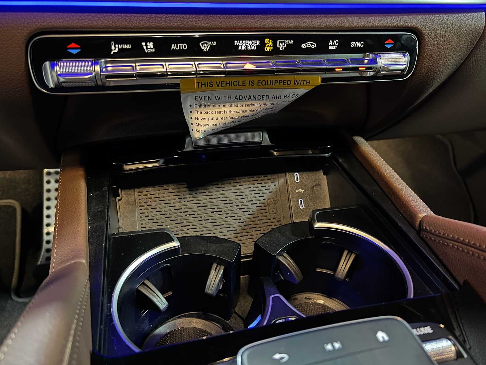 2026 Mercedes-Benz GLS 450 4MATIC® SUV