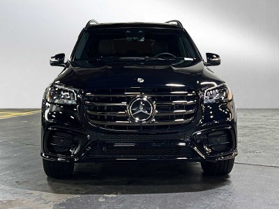 2026 Mercedes-Benz GLS 450 4MATIC® SUV