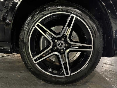 2026 Mercedes-Benz GLS 450 4MATIC® SUV