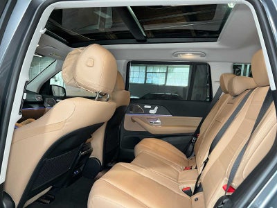 2026 Mercedes-Benz GLS 450 4MATIC® SUV