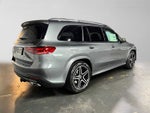 2026 Mercedes-Benz GLS 450 4MATIC® SUV