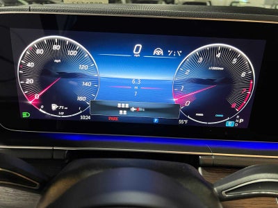 2026 Mercedes-Benz GLS 450 4MATIC® SUV