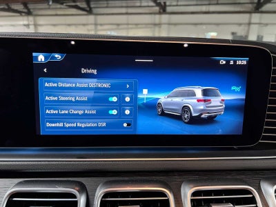 2026 Mercedes-Benz GLS 450 4MATIC® SUV