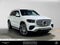 2026 Mercedes-Benz GLS 450 4MATIC® SUV