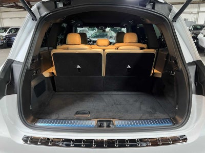 2026 Mercedes-Benz GLS 450 4MATIC® SUV
