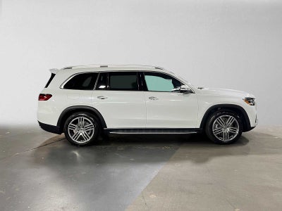2026 Mercedes-Benz GLS 450 4MATIC® SUV