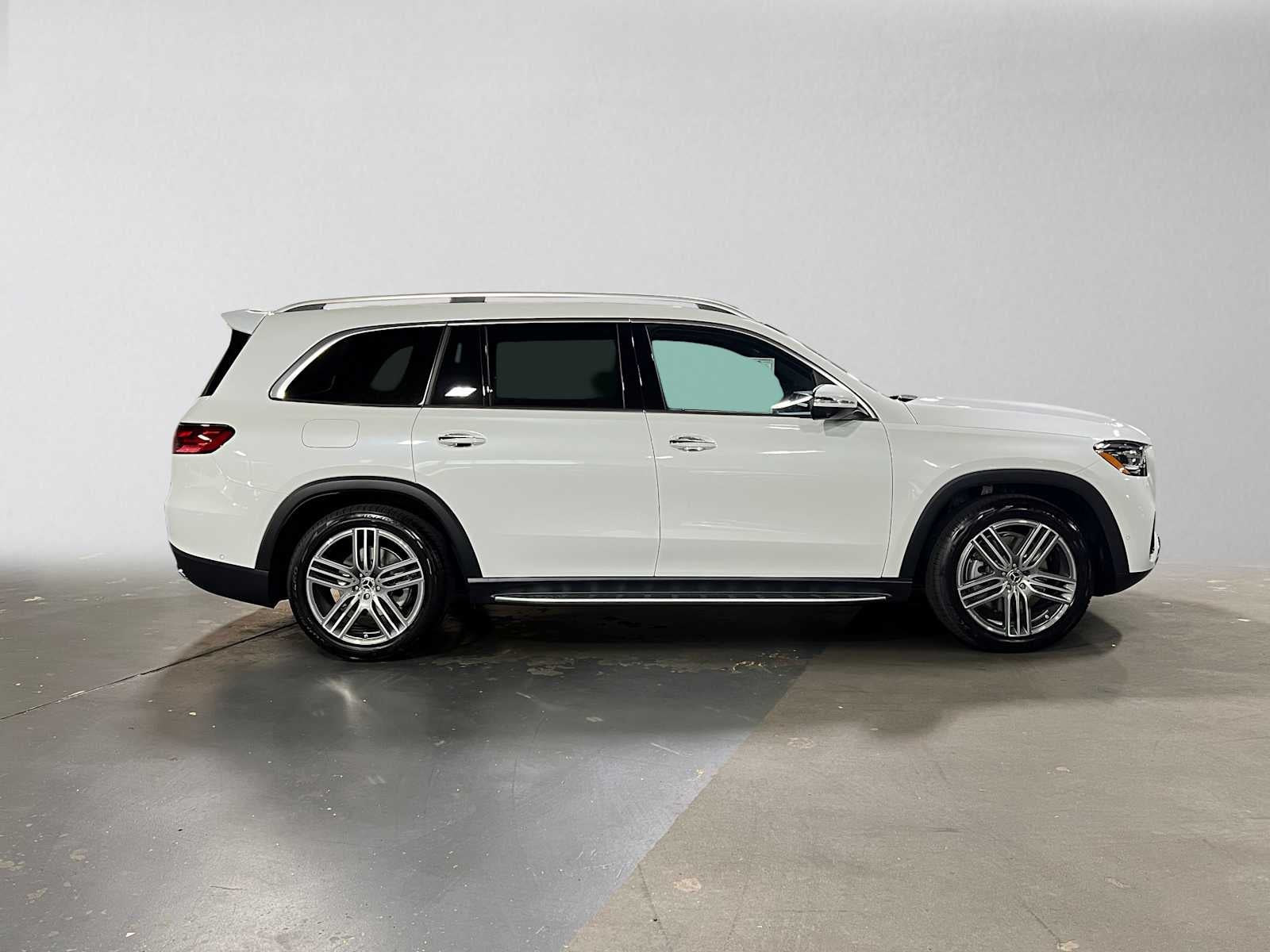 2026 Mercedes-Benz GLS 450 4MATIC® SUV
