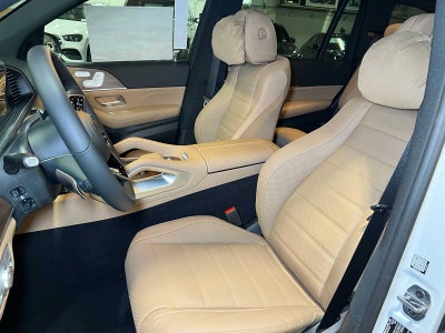 2026 Mercedes-Benz GLS 450 4MATIC® SUV