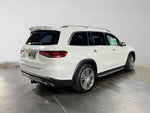 2026 Mercedes-Benz GLS 450 4MATIC® SUV