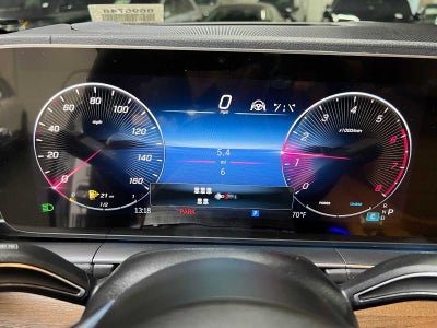 2026 Mercedes-Benz GLS 450 4MATIC® SUV