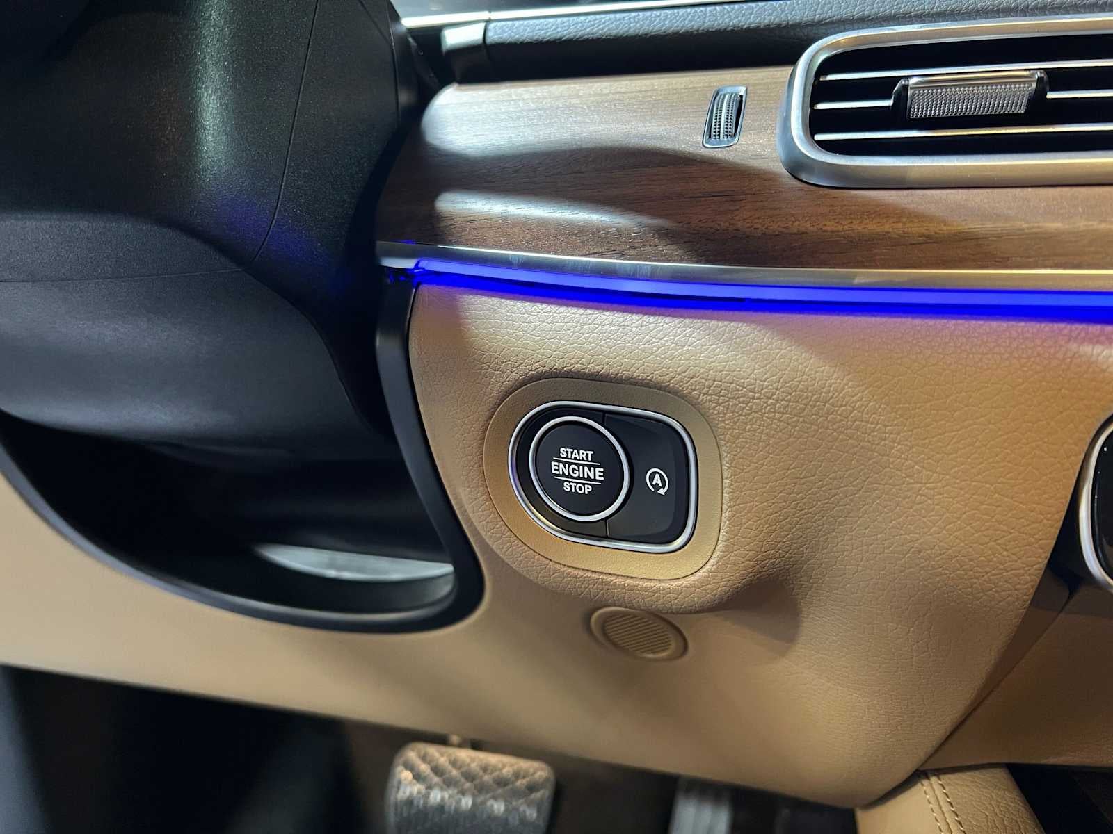 2026 Mercedes-Benz GLS 450 4MATIC® SUV