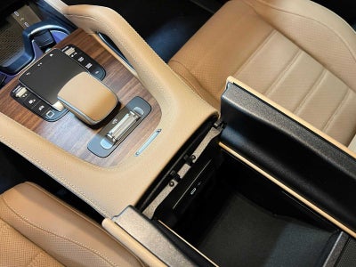 2026 Mercedes-Benz GLS 450 4MATIC® SUV